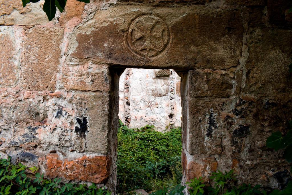 კიანეთის ღვთისმშობლის ეკლესია