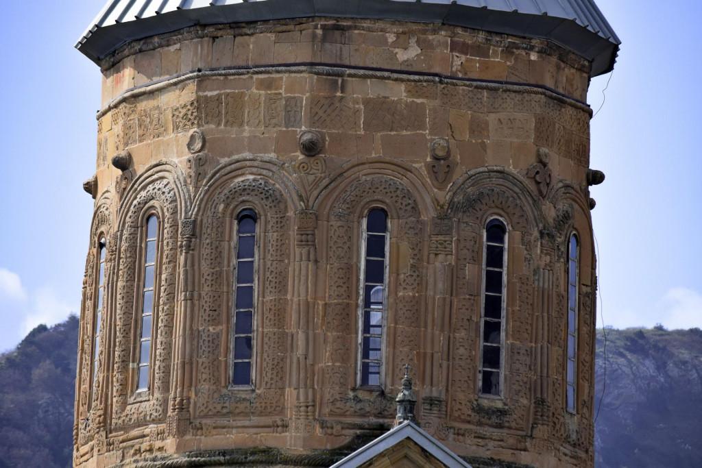 სამთავროს მონასტერი