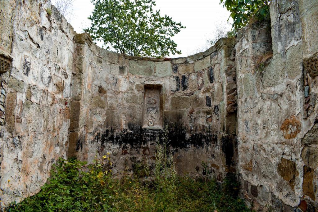 კიანეთის ღვთისმშობლის ეკლესია