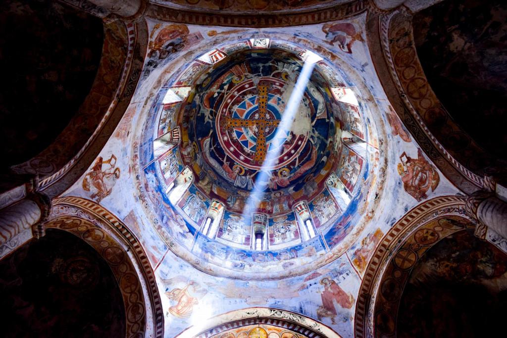 ნიკორწმინდის ტაძარი