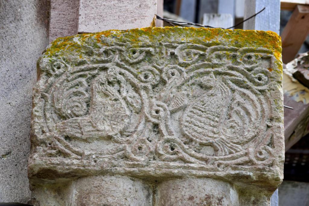 კუმურდოს ტაძარი