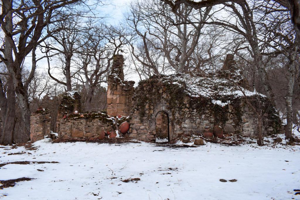 ზაქაროს წმინდა გიორგის ეკლესია