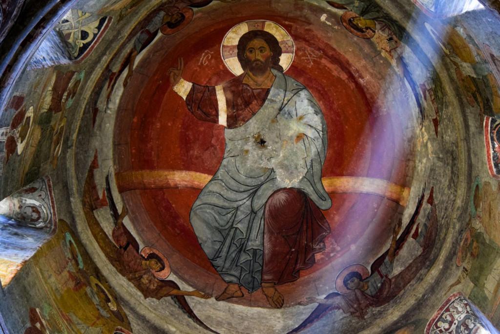 საფარის მონასტერი