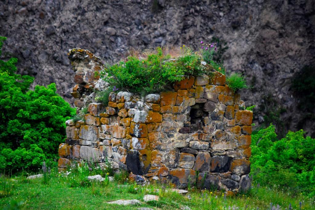 გომარეთის (ჭოჭიანის) სეფიაანთ საყდარი (თამარის სამწირველო)