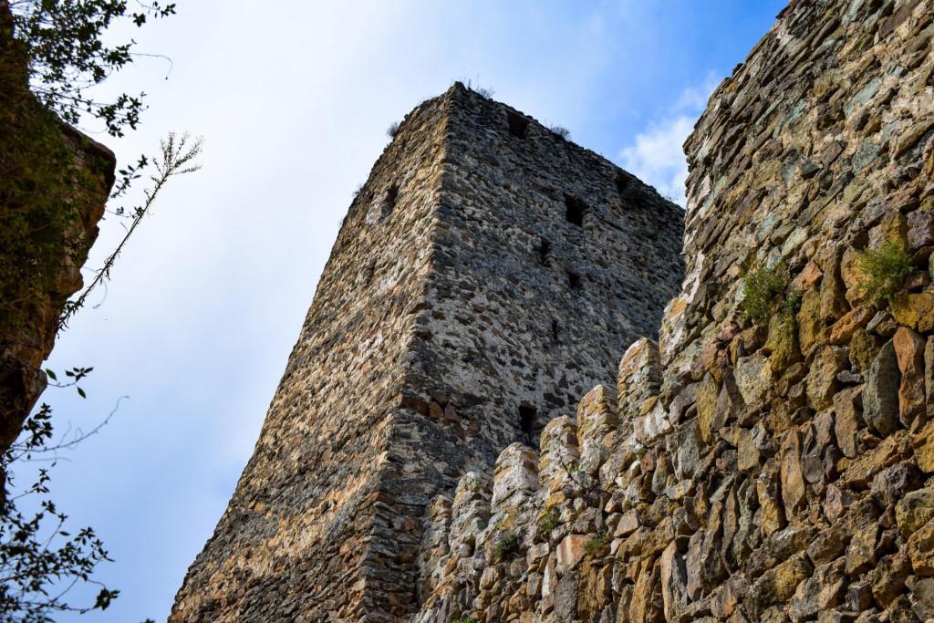 ხულუტის ციხე