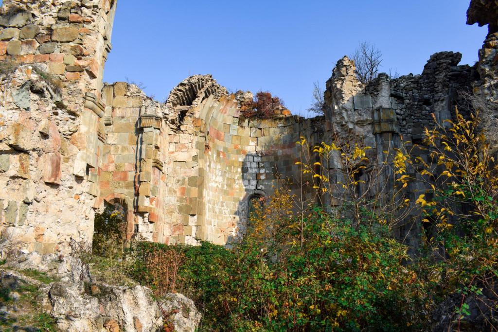 ტბეთის მონასტერი