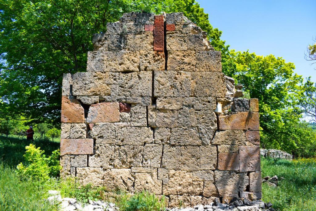 ლიყურეთის ღვთისმშობლის ეკლესია