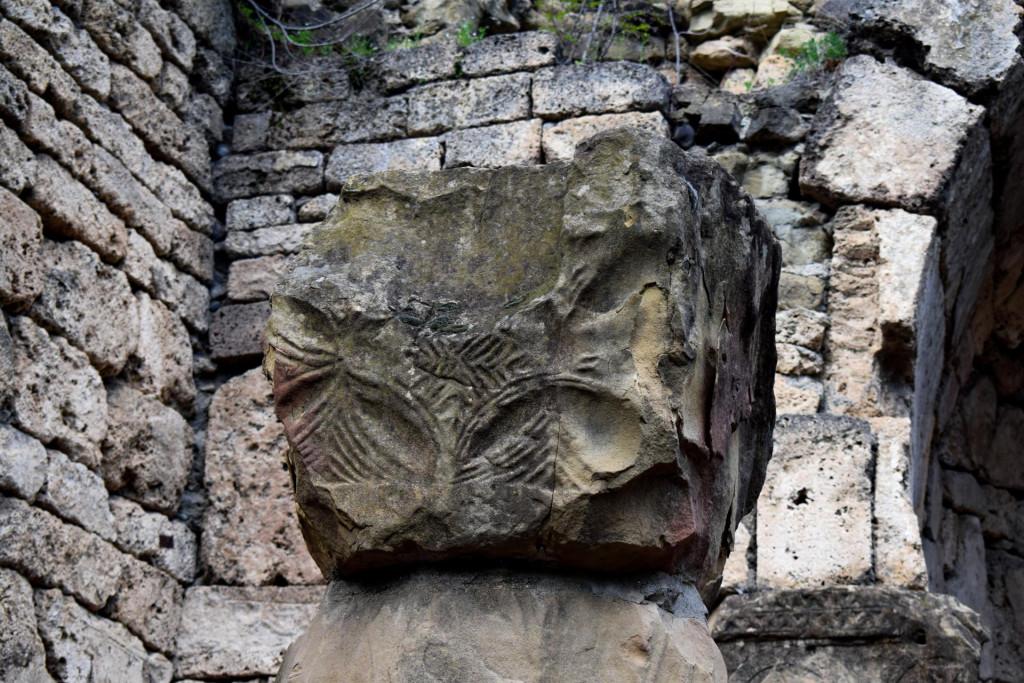 ივრის სიონის წყალსაცავის ტაძარი