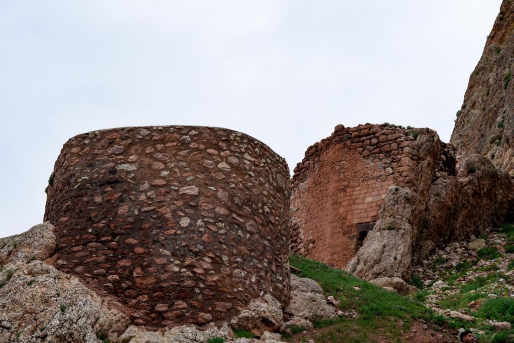 დოღუბეიაზითის ციხე