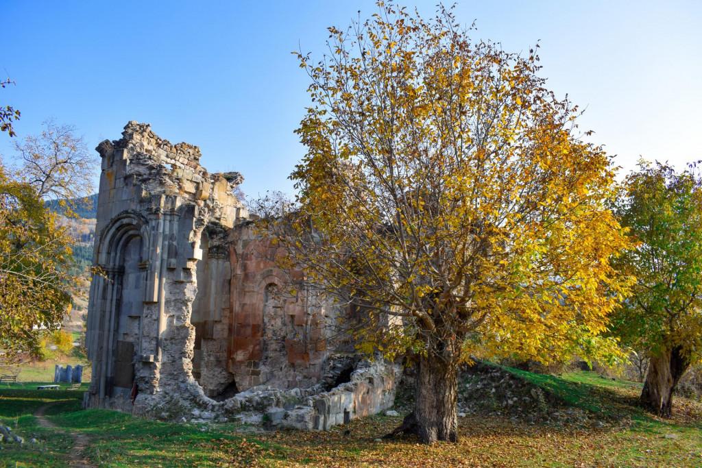 ტბეთის მონასტერი