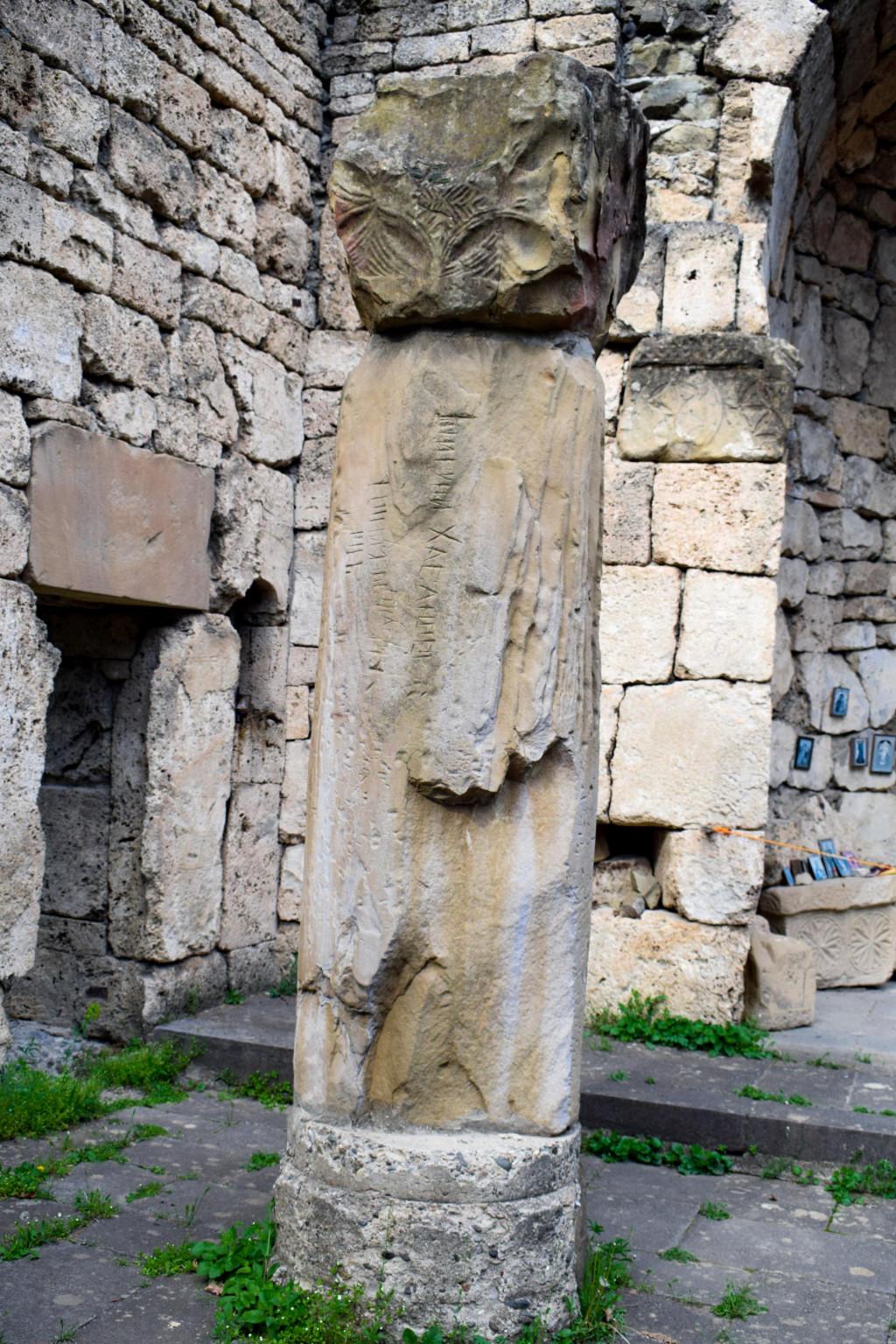 ივრის სიონის წყალსაცავის ტაძარი