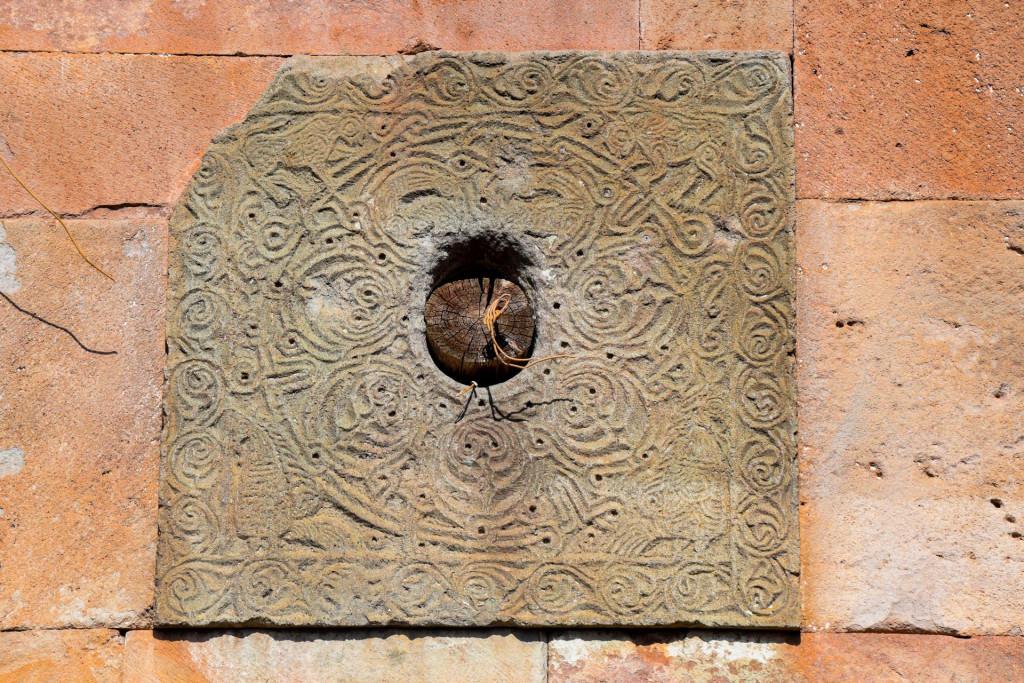 ტონთიოს წმინდა გიორგის ეკლესია