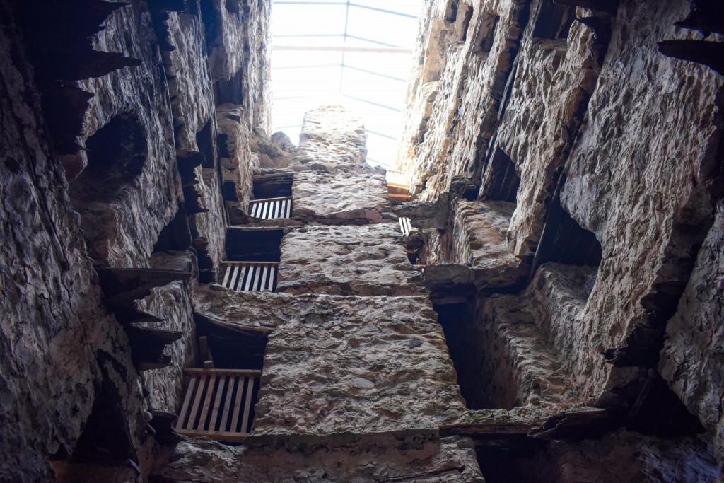 ხულუტის ციხე