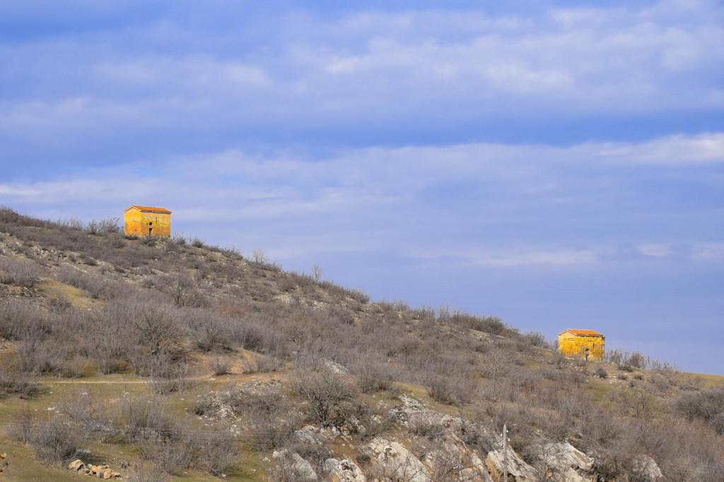 მამხუტის ზედა ეკლესია