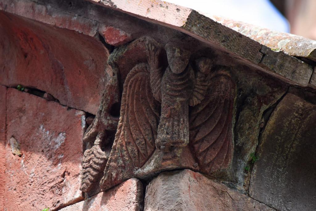 საფარის მონასტერი