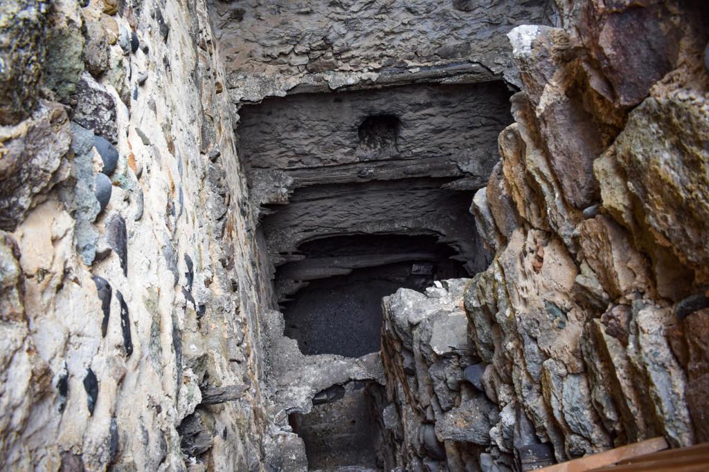 ხულუტის ციხე