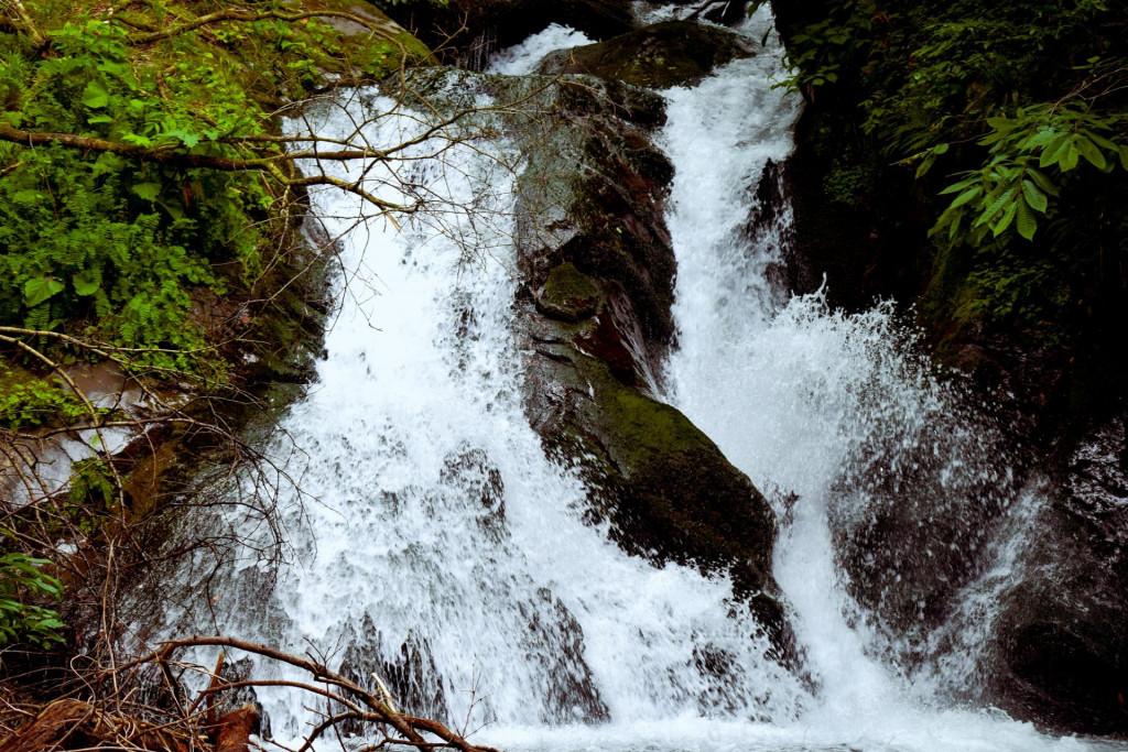 ცხემვანის (რუშავის) ჩანჩქერი