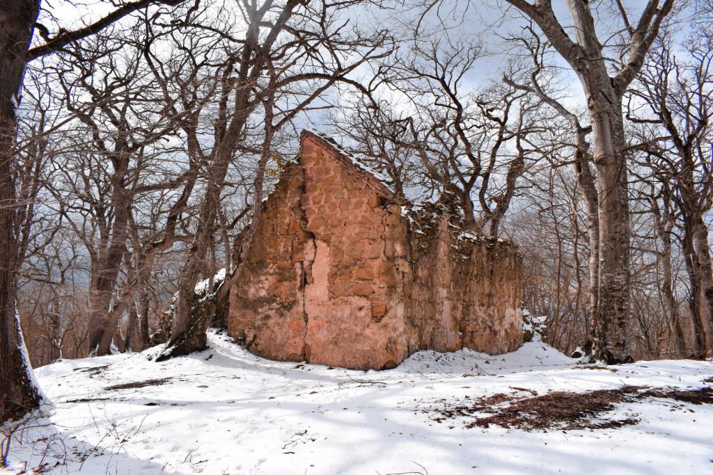 ზაქაროს წმინდა გიორგის ეკლესია