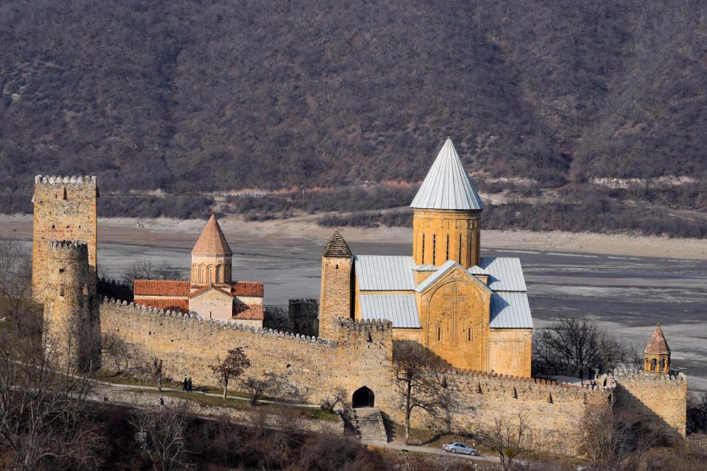ანანურის კომპლექსი