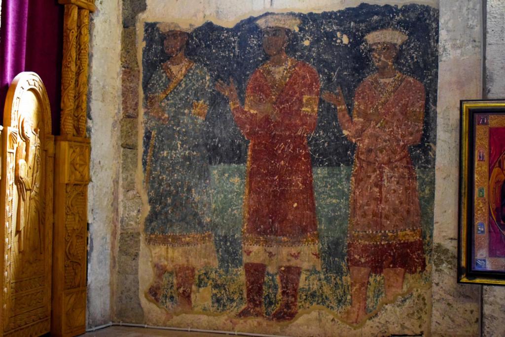 საფარის მონასტერი