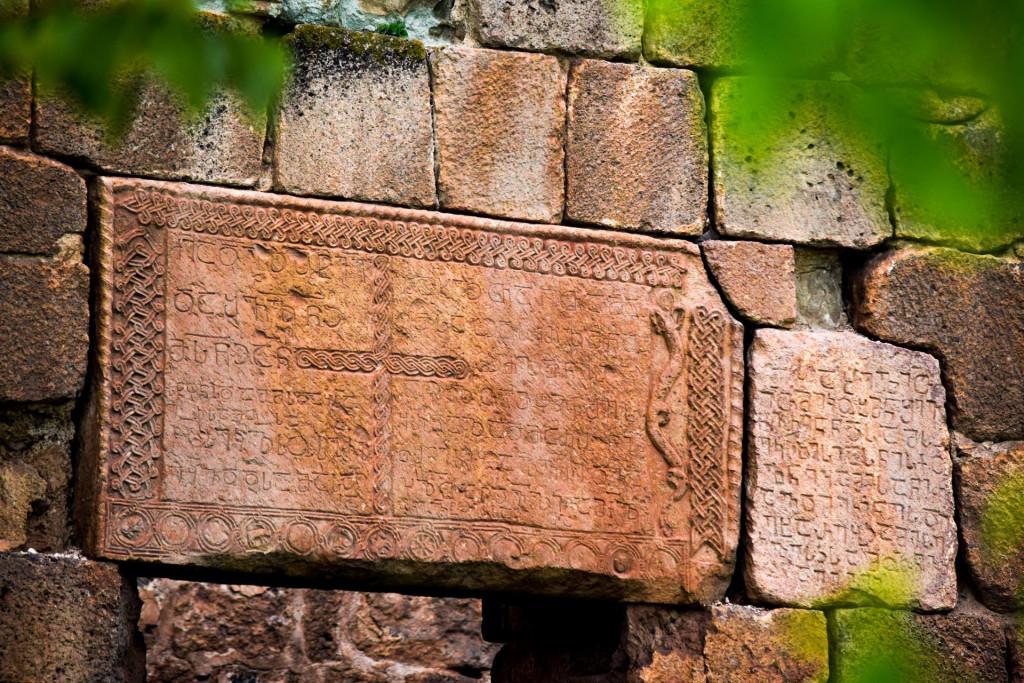 გომარეთის კუხის ღვთისმშობლის ეკლესია