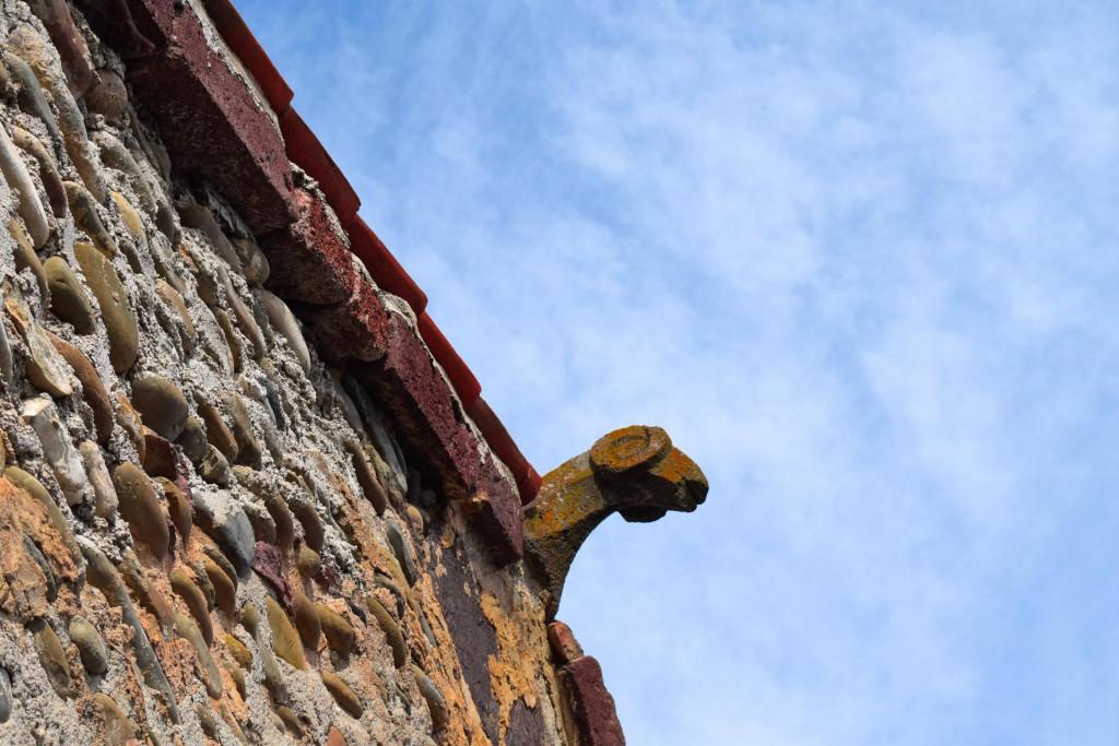 ფხვენისის ღვთისმშობლის ეკლესია