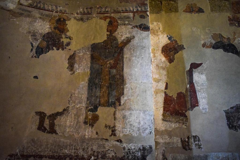 ატენის სიონი