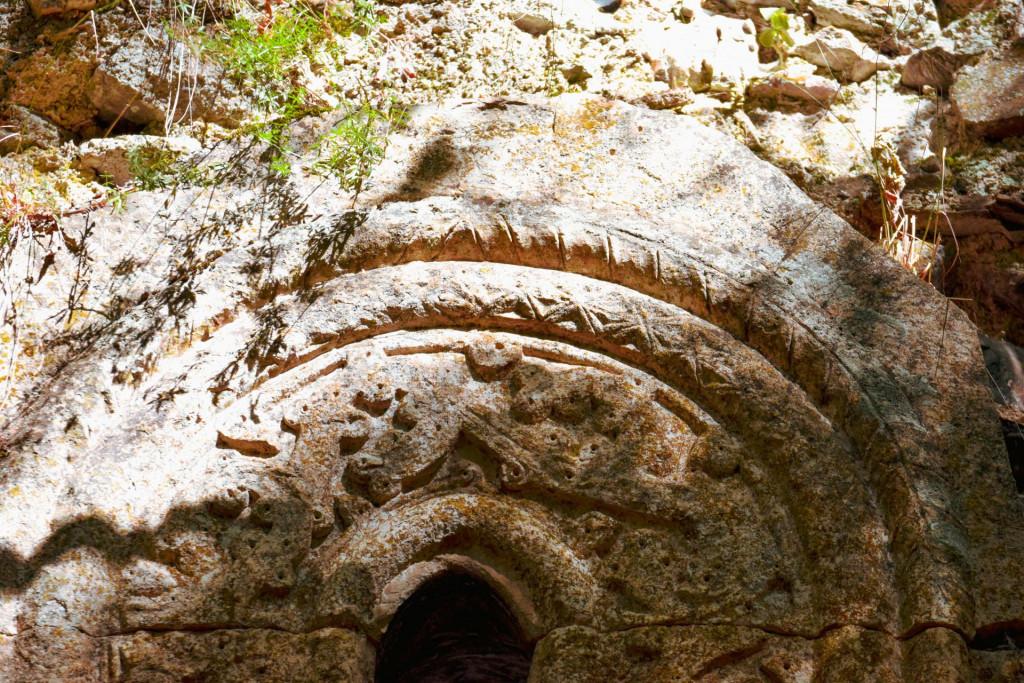 ჭანდრების მწვანე საყდარი