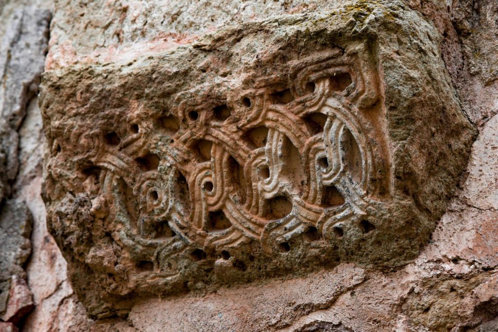 კიანეთის ღვთისმშობლის ეკლესია