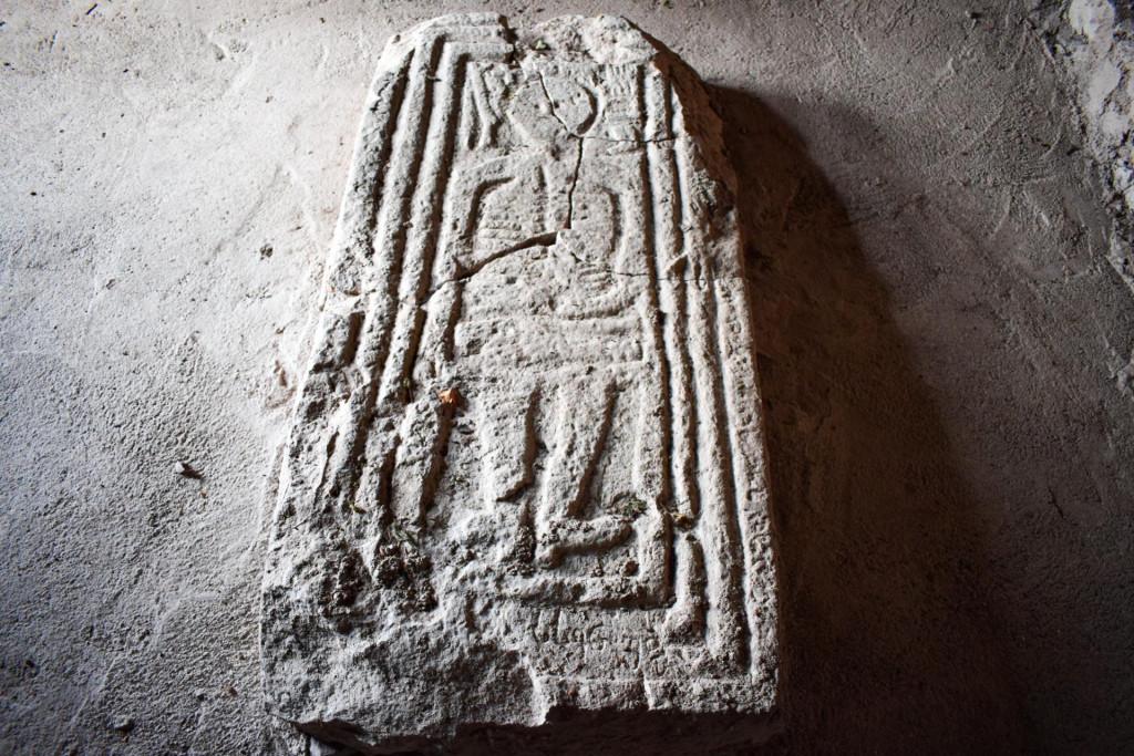 ვაკის ღვთისმშობლის ეკლესია