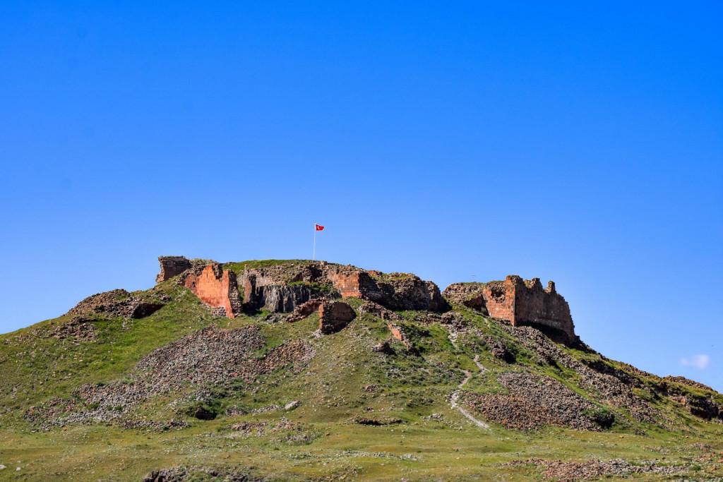 ანისის ნაქალაქარი