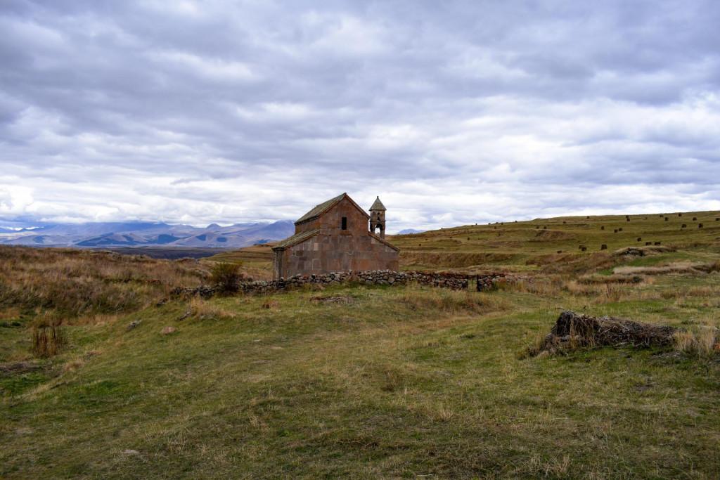 ზედა თმოგვის წმინდა გიორგის ეკლესია