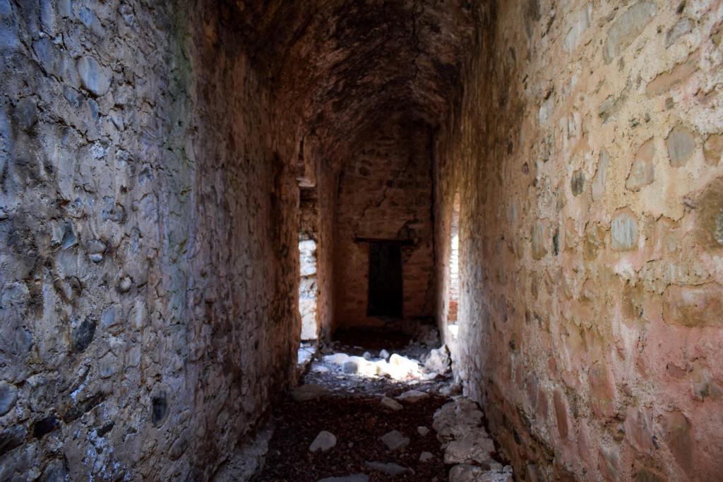 ვარდისუბნის თეთრი გიორგის ეკლესია (დეკანოზური)