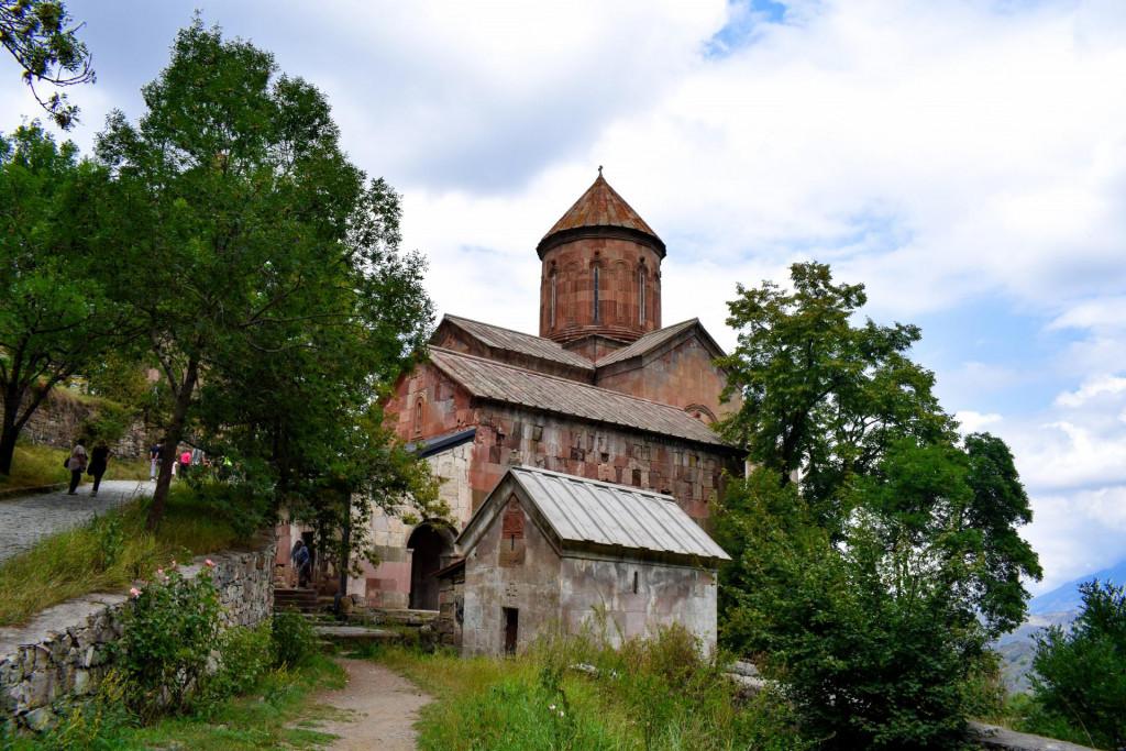 საფარის მონასტერი