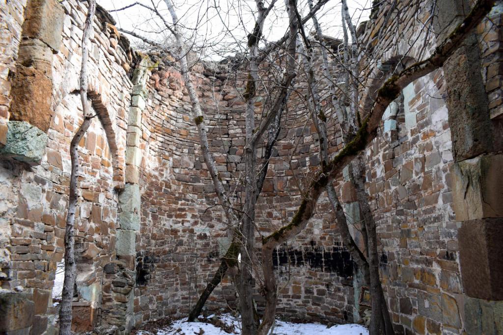 ავკვეთის წმინდა გიორგის ეკლესია