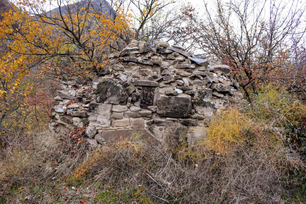 გარდატენის ორსაყდრის ღვთისმშობლის ეკლესია