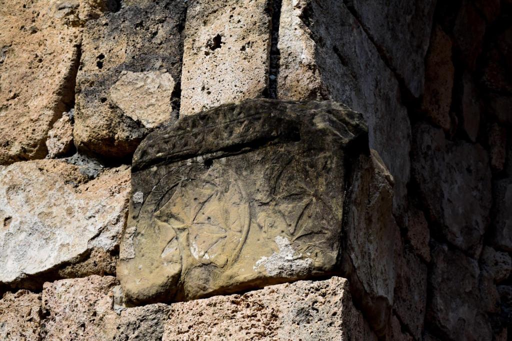 ივრის სიონის წყალსაცავის ტაძარი