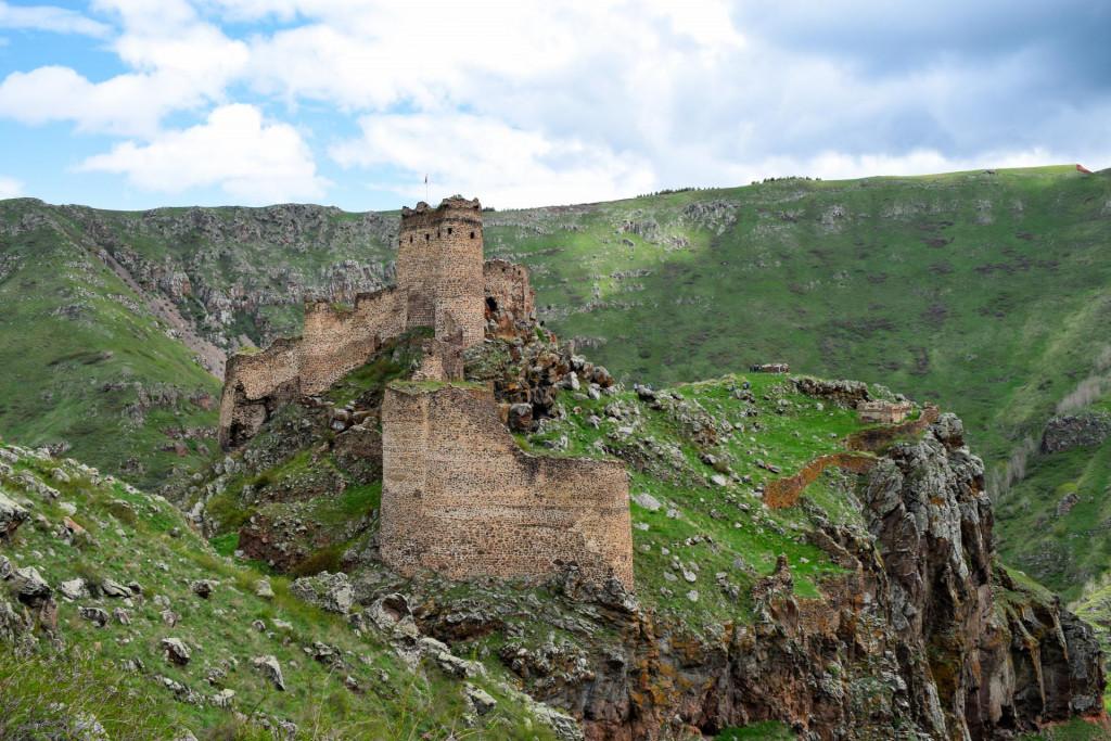 ქაჯეთის ციხე