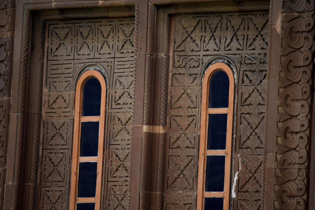 სამთავროს მონასტერი