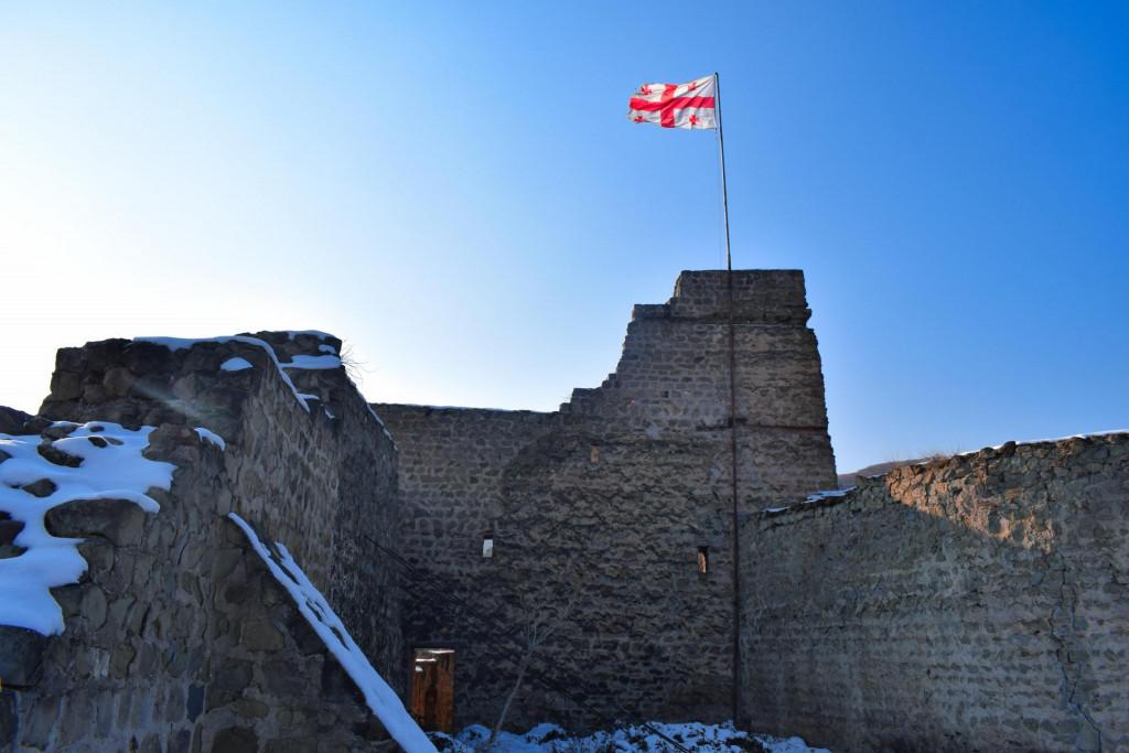 ბებრის ციხე