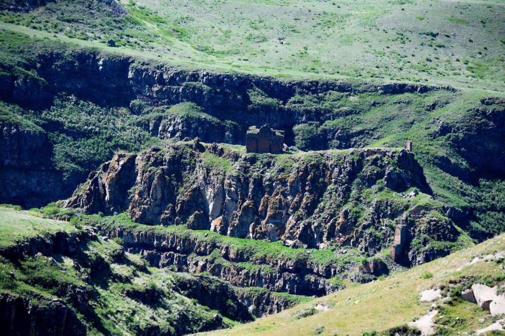 ანისის ნაქალაქარი