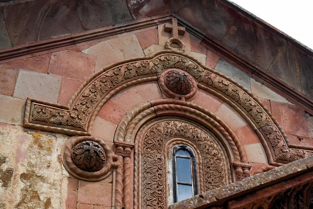 საფარის მონასტერი