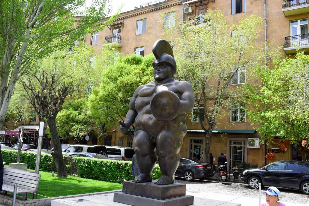 ერევნის კასკადი