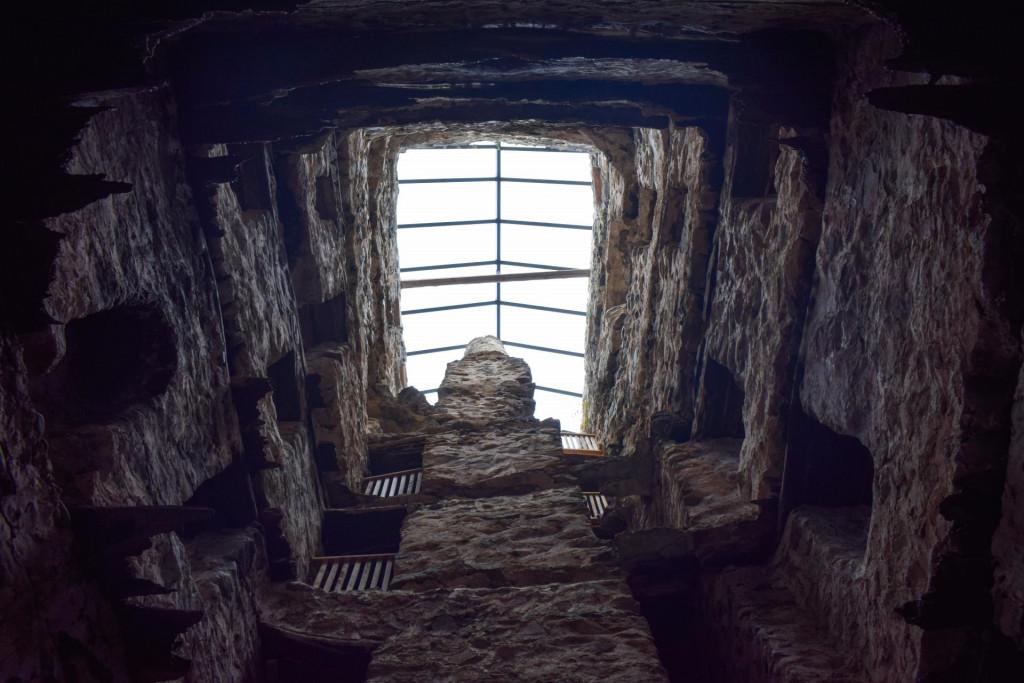 ხულუტის ციხე