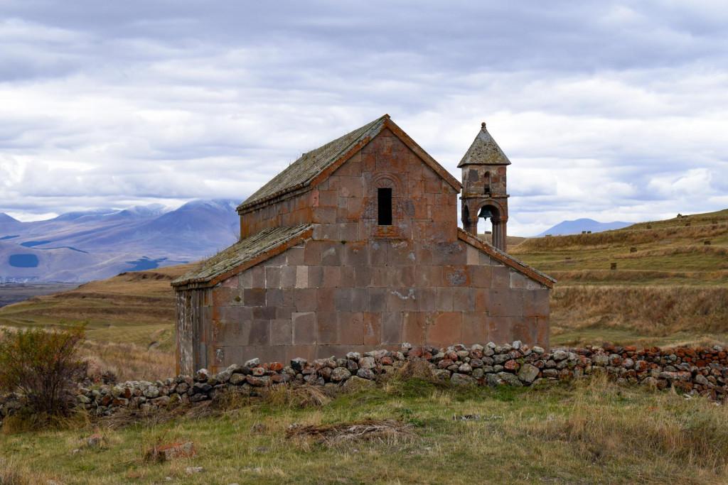 ზედა თმოგვის წმინდა გიორგის ეკლესია