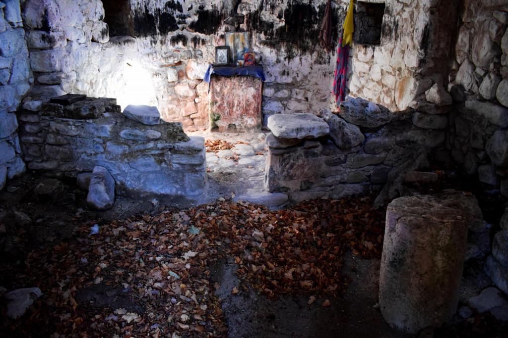 ახმეტის სამების ეკლესიის კომპლექსი