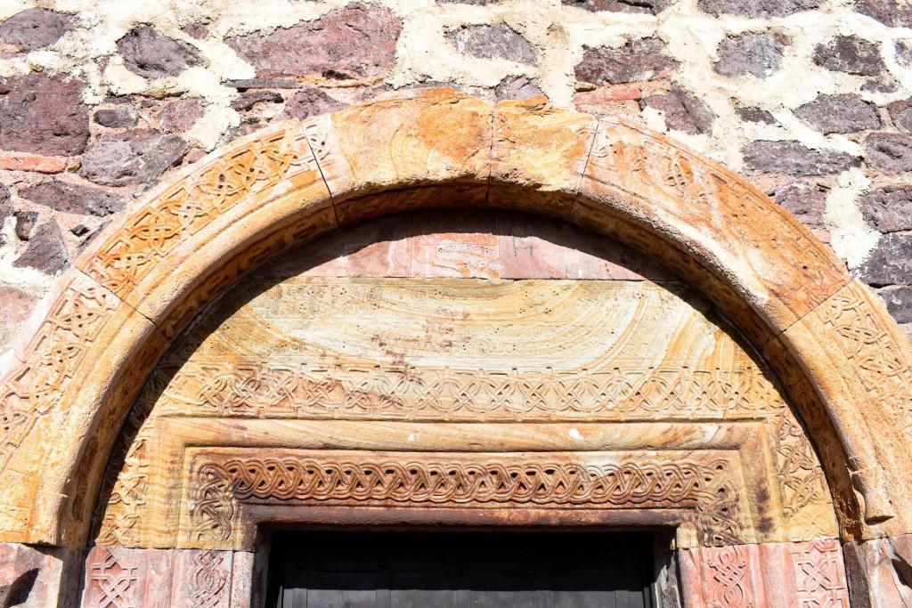 გორულის ნაქალაქარის წმინდა ნიკოლოზის ეკლესია