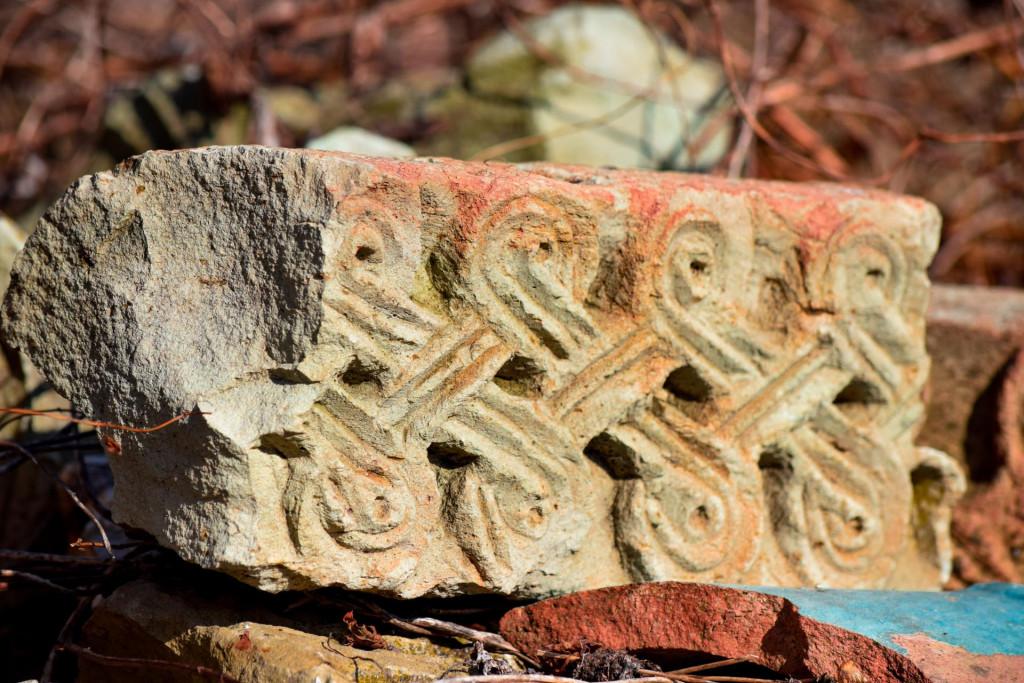 პირღებულის მონასტერი