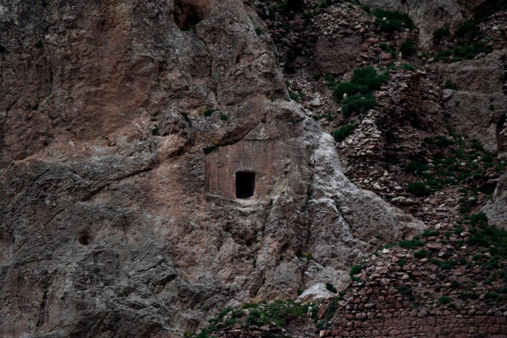 დოღუბეიაზითის ციხე