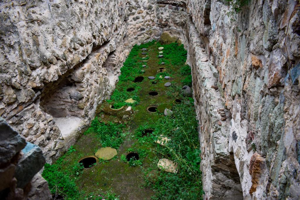 ხულუტის ციხე